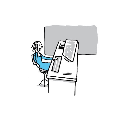 Medewerker klantcontact worden